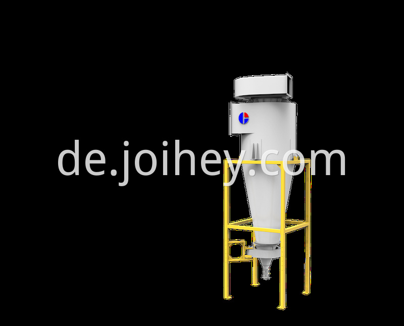 SCJ2 Series cyclone 